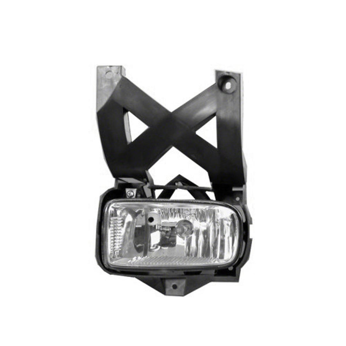 2001-2004 FORD ESCAPE Fog Light Assembly Driver Side