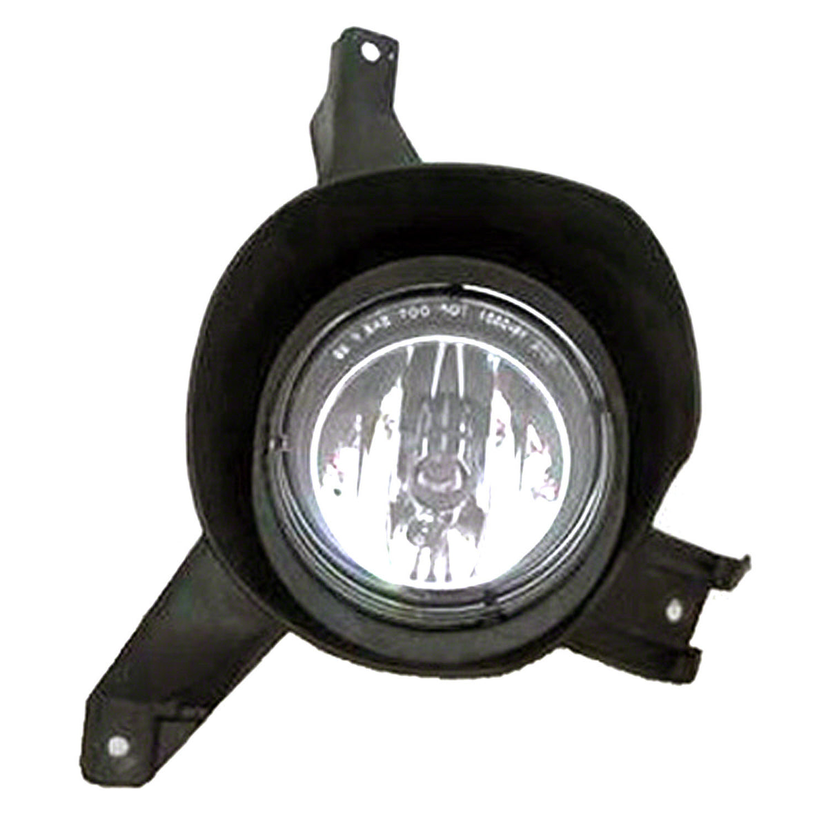 2001-2005 FORD EXPLORER Fog Light Assembly Driver Side