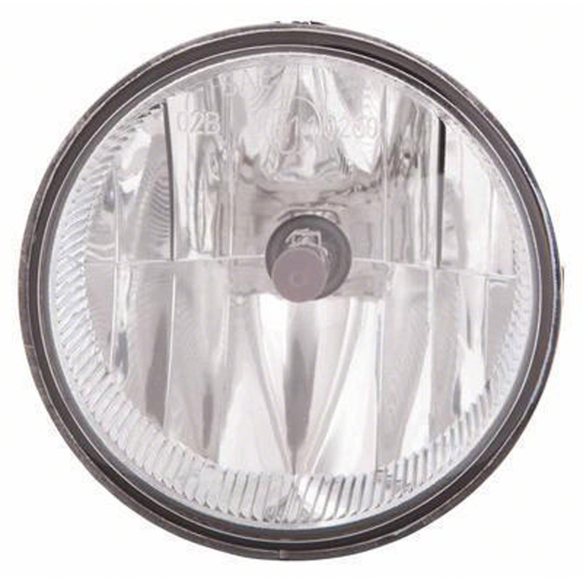 2011-2014 FORD F150 Fog Light Assembly Driver or Passenger Side