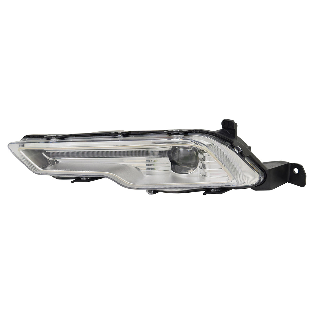 2018-2019 FORD EXPLORER LED Fog Light Assembly Driver Side
