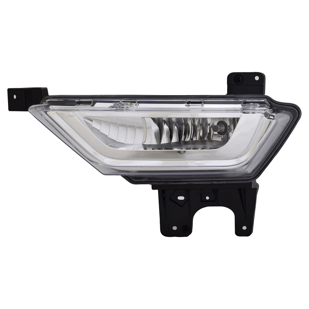 2021-2023 FORD F150 Halogen Fog Light Assembly Driver Side