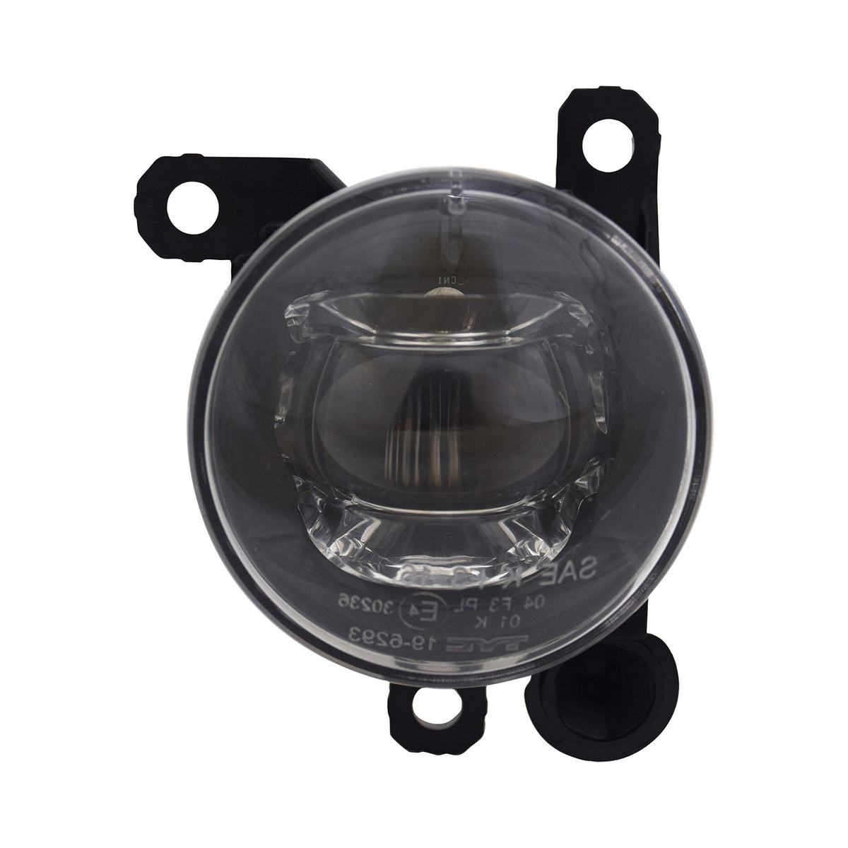 2021-2024 FORD BRONCO LED Fog Light Assembly Driver Side