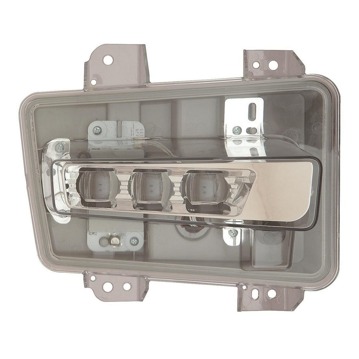 2015-2017 FORD EXPEDITION LED Fog Light Assembly Passenger Side