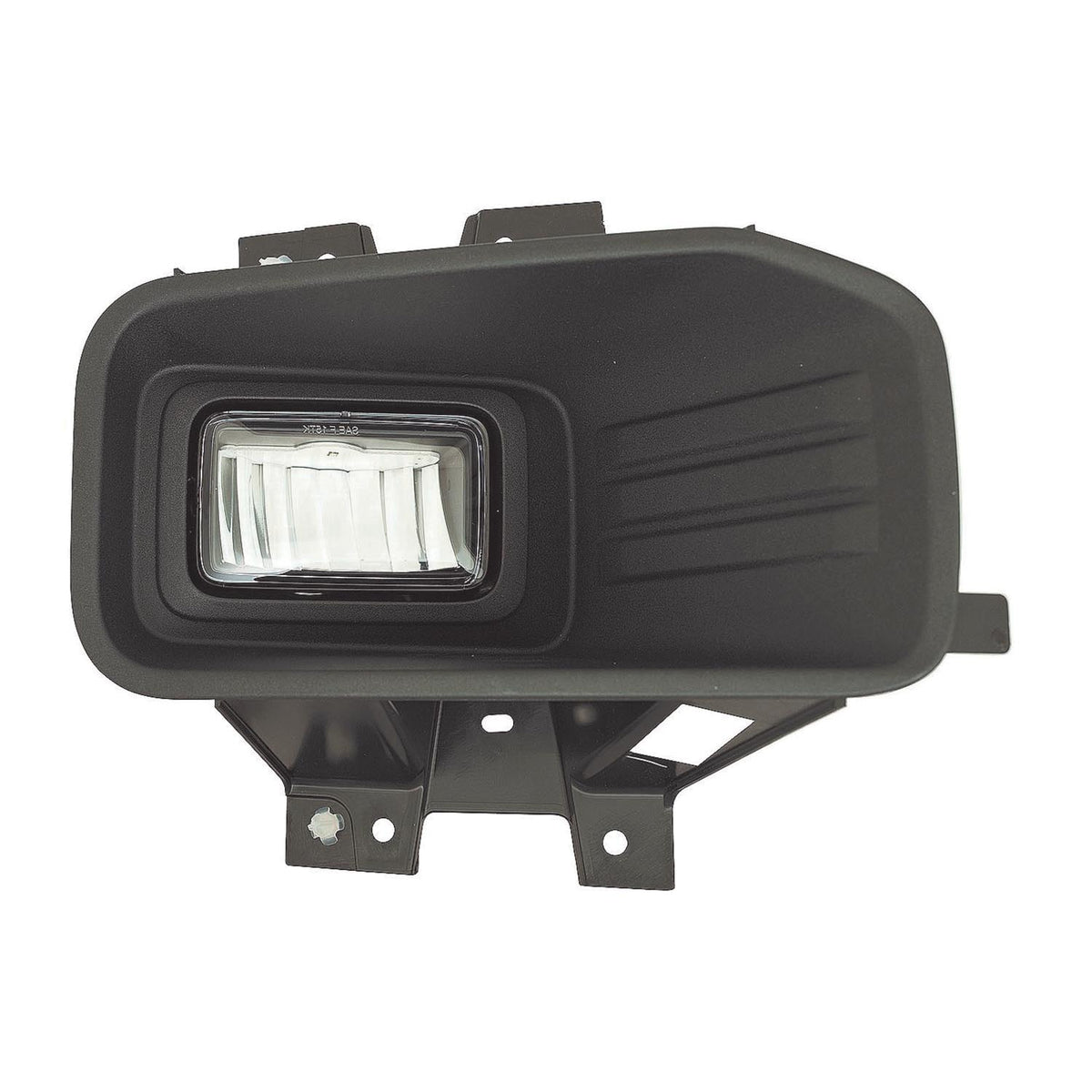 2018-2020 FORD F150 LED Fog Light Assembly Passenger Side
