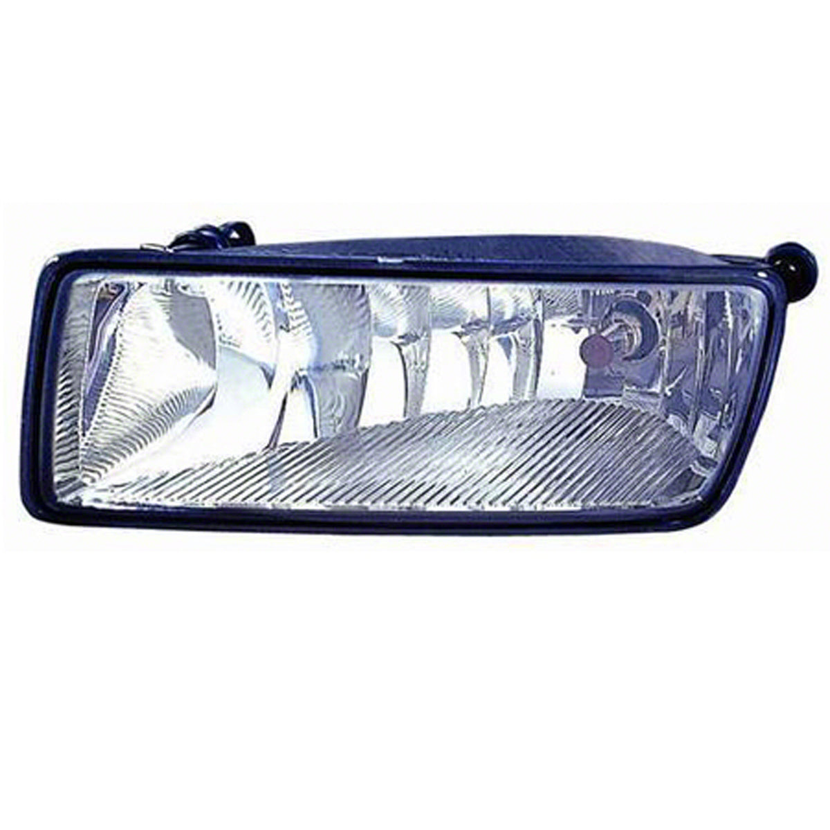 2006-2010 FORD EXPLORER Fog Light Lens And Housing Driver Side