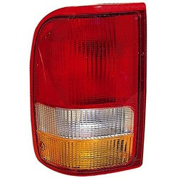 1993-1997 Ford Ranger Tail Light Lens And Housing - FO2801110