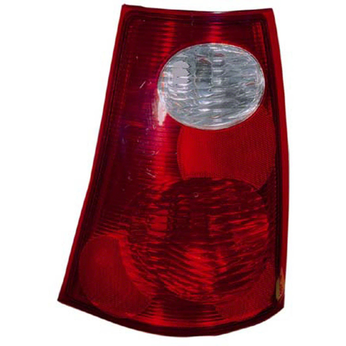 2001-2005 FORD EXPLORER Tail Light Lens And Housing Driver Side