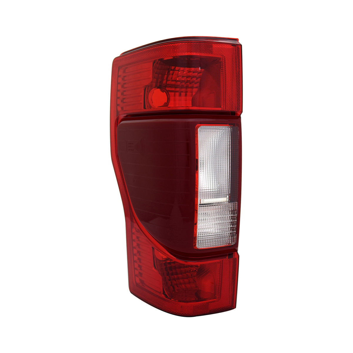 2020-2022 FORD F250 F350 F450 Halogen Tail Light Lens And Housing Driver Side