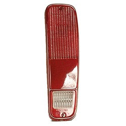 1973 - 1979 Ford Pickup, Bronco and Econoline Tail Light Lens FO2800101 FO2801101