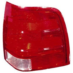 Ford Expedition 2003 - 2006 TAIL LIGHT FO2800166 FO2801166