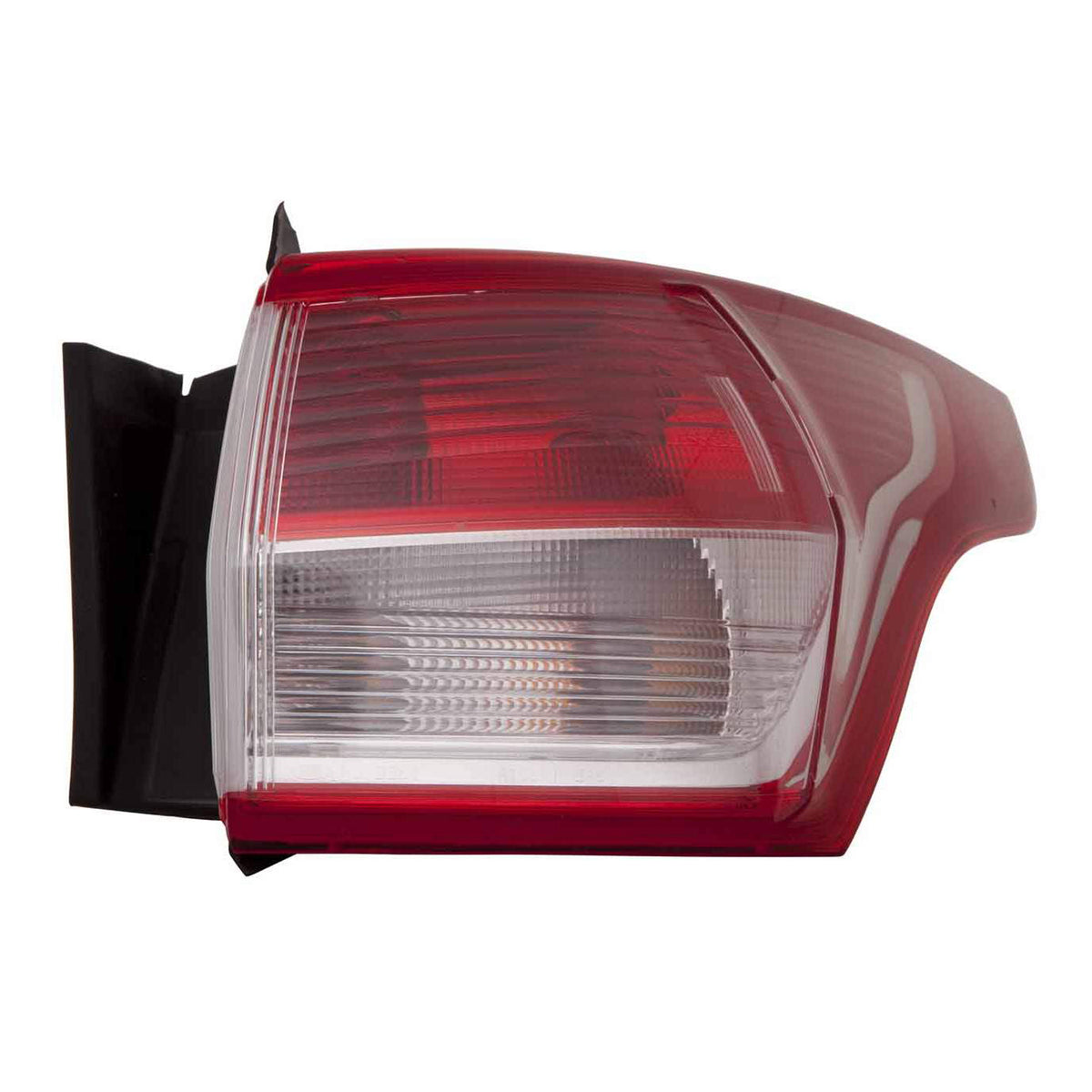 2013-2016 FORD ESCAPE Outer Tail Light Assembly Passenger Side