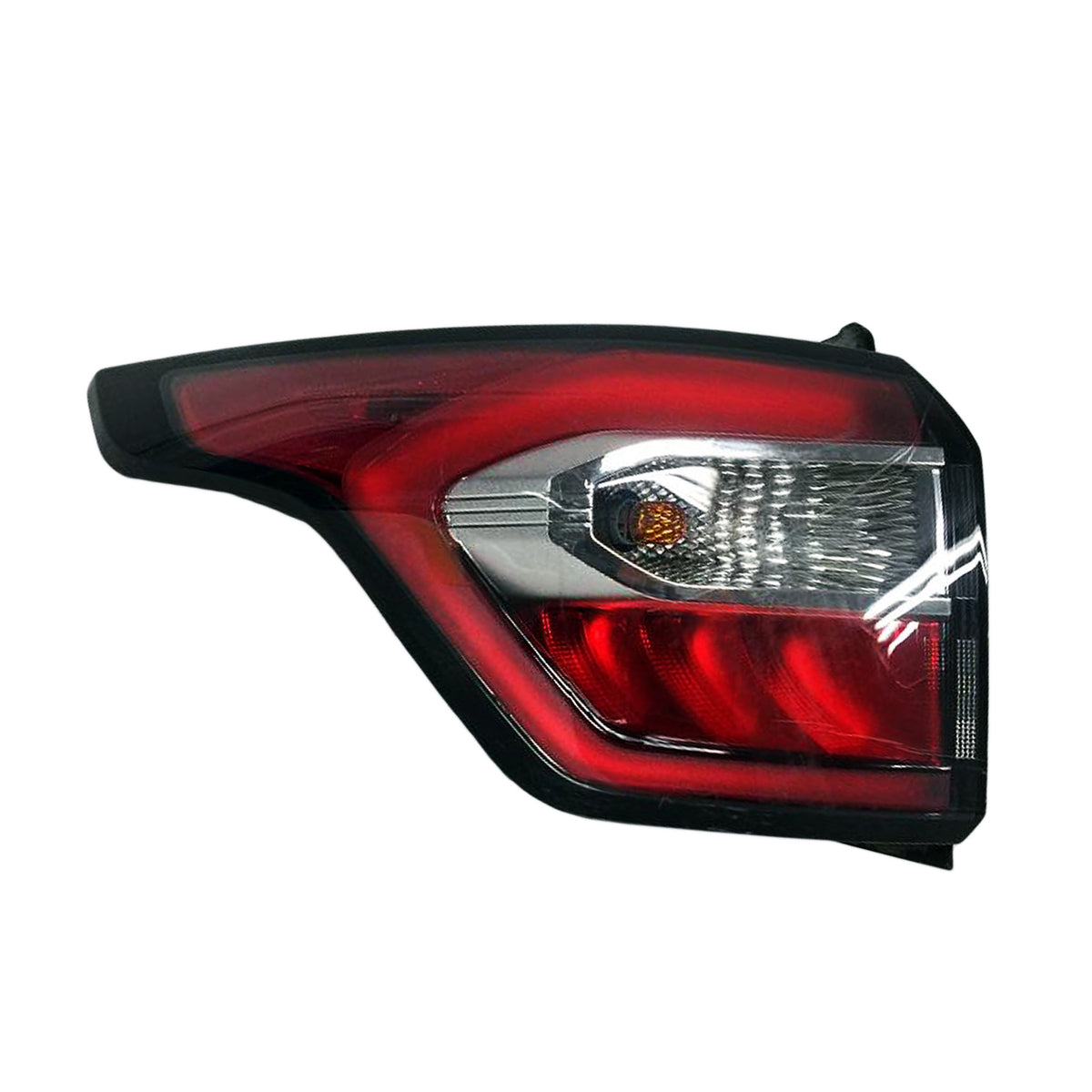 2017-2018 FORD ESCAPE Outer Tail Light Assembly Driver Side