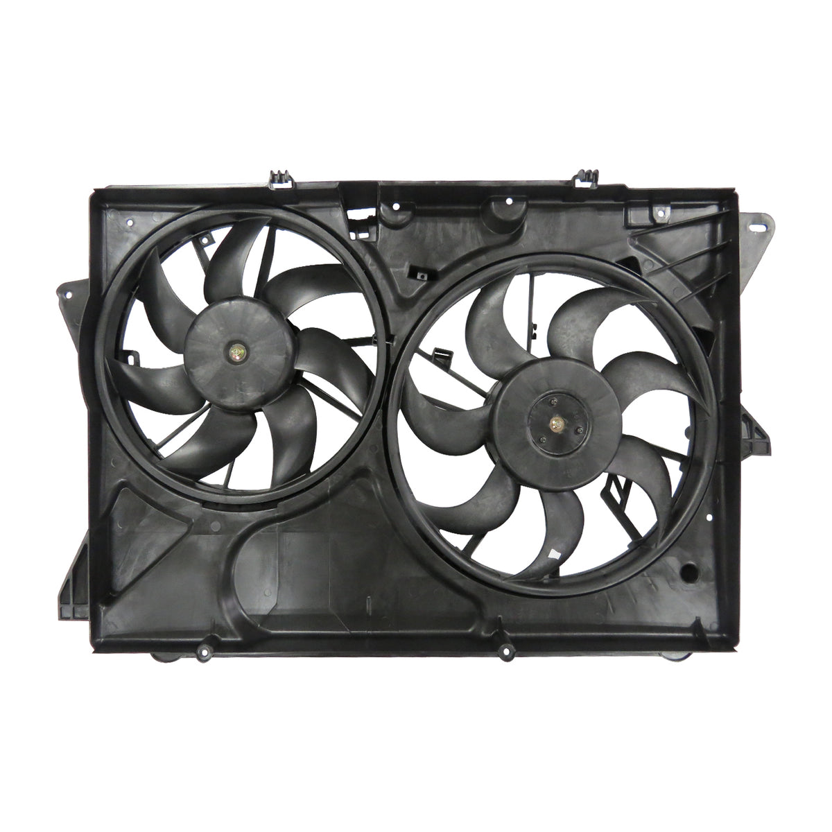2013-2019 FORD EXPLORER Engine Cooling Fan Assembly