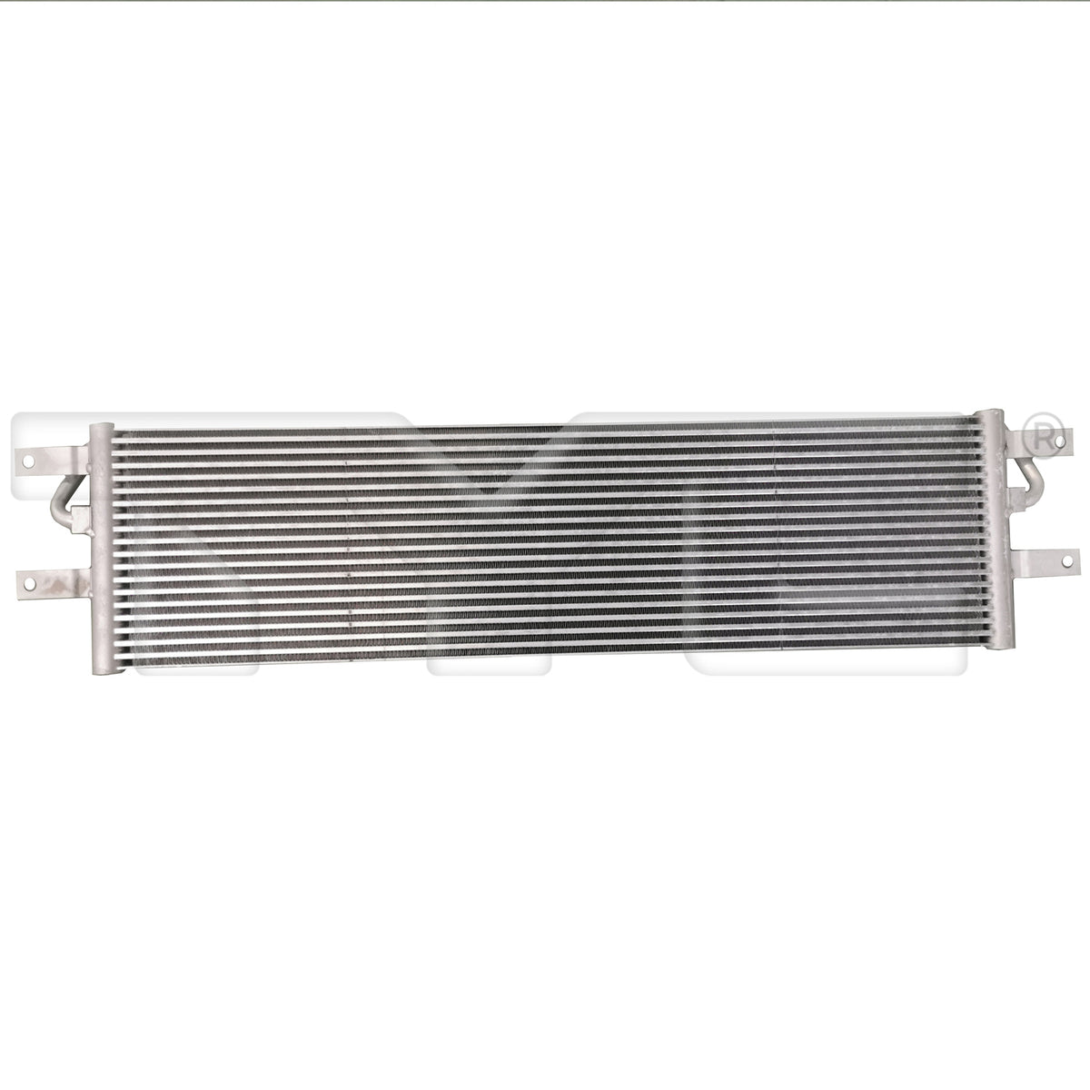 2017-2022 FORD F250 F350 F450 Automatic Transmission Oil Cooler Assembly
