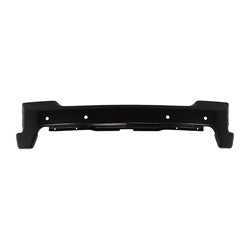 Chevrolet Silverado 2019 - 2022 FRONT BUMPER FACE BAR PAINTABLE GM1002872