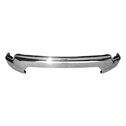 GMC Sierra 2019 - 2022 FRONT BUMPER FACE BAR GM1002879