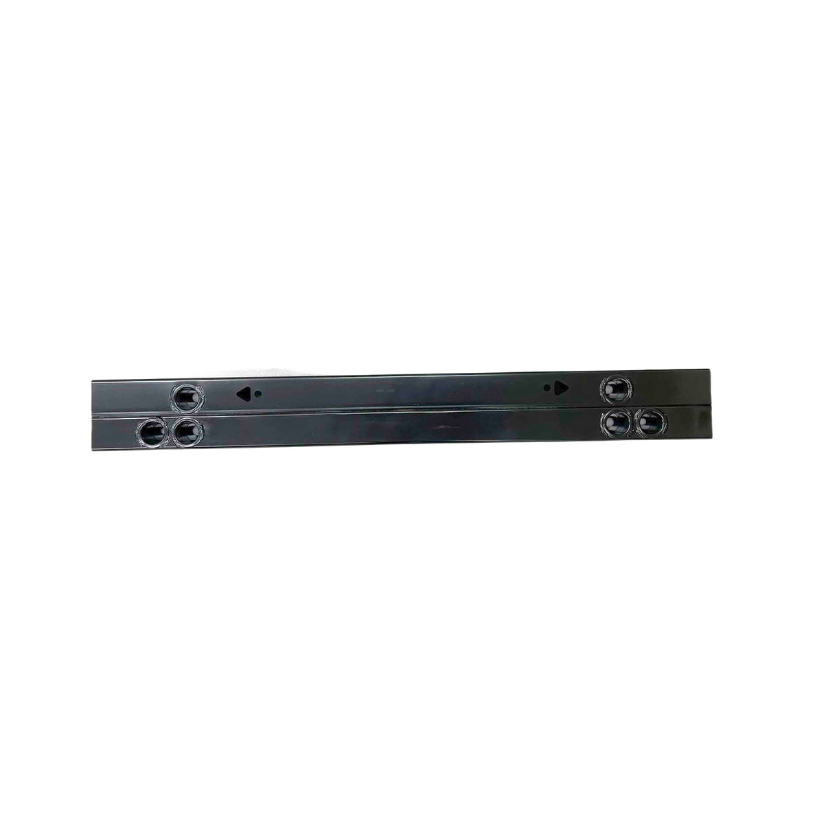 2023-2026 CHEVROLET COLORADO / GMC CANYON Front Bumper Impact Bar