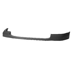 2007 - 2013 GMC Sierra 1500 Front Upper Bumper Pad Textured GM1014103