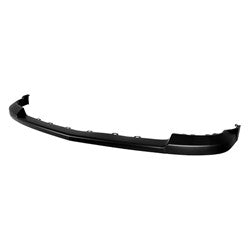2014 2015 Silverado 1500 Front Bumper Upper Plastic Textured GM1014112