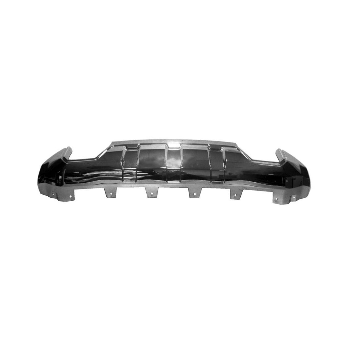 2016-2019 GMC SIERRA Front Skid Plate