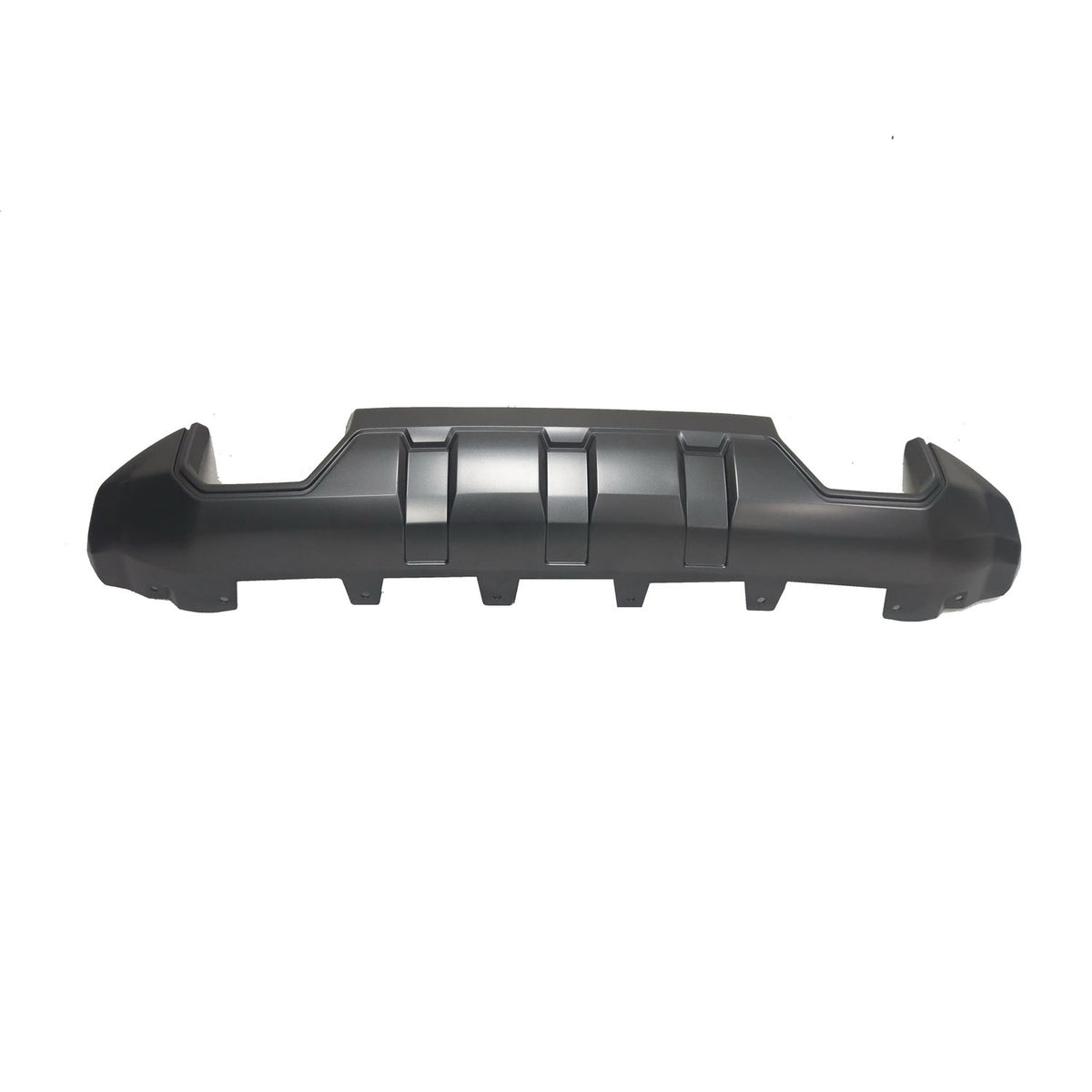 2016-2019 GMC SIERRA Front Skid Plate
