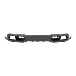 Chevrolet Silverado 2019 - 2022 FRONT LOWER BUMPER COVER GM1015161