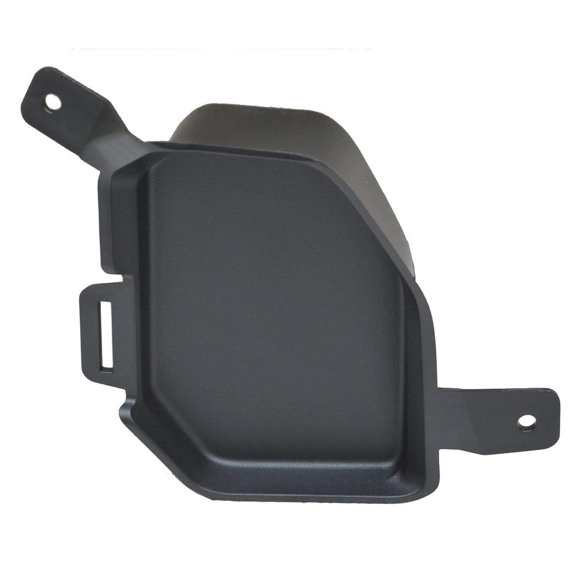 2019-2022 GMC SIERRA Tow Hook Cover Driver Side
