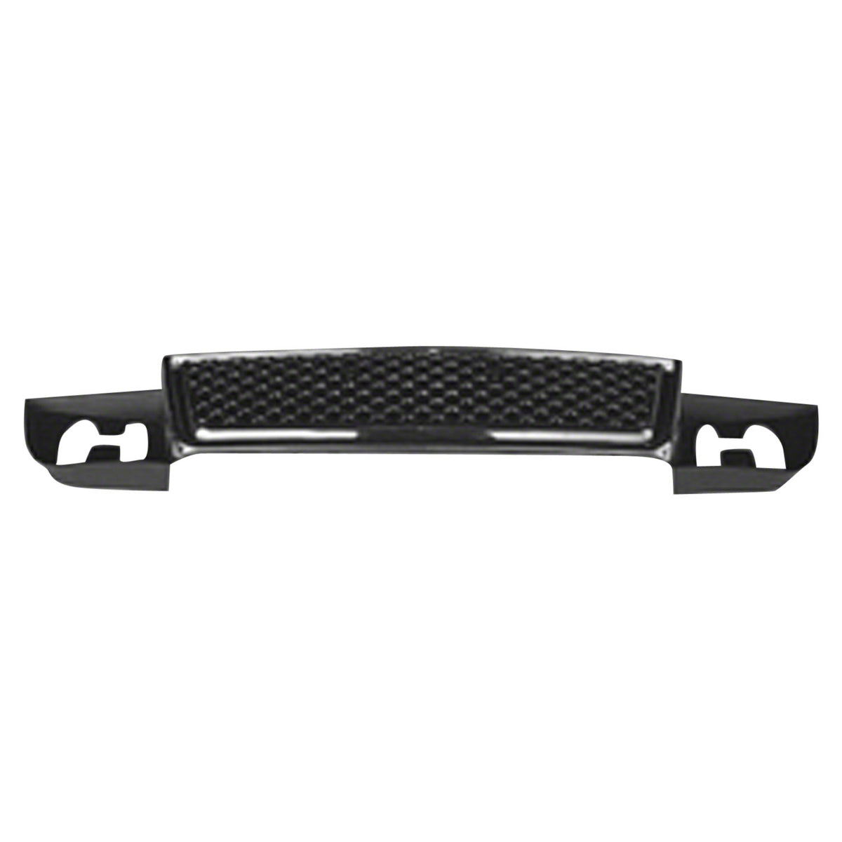 2007-2014 GMC YUKON Front Bumper Cover Grille