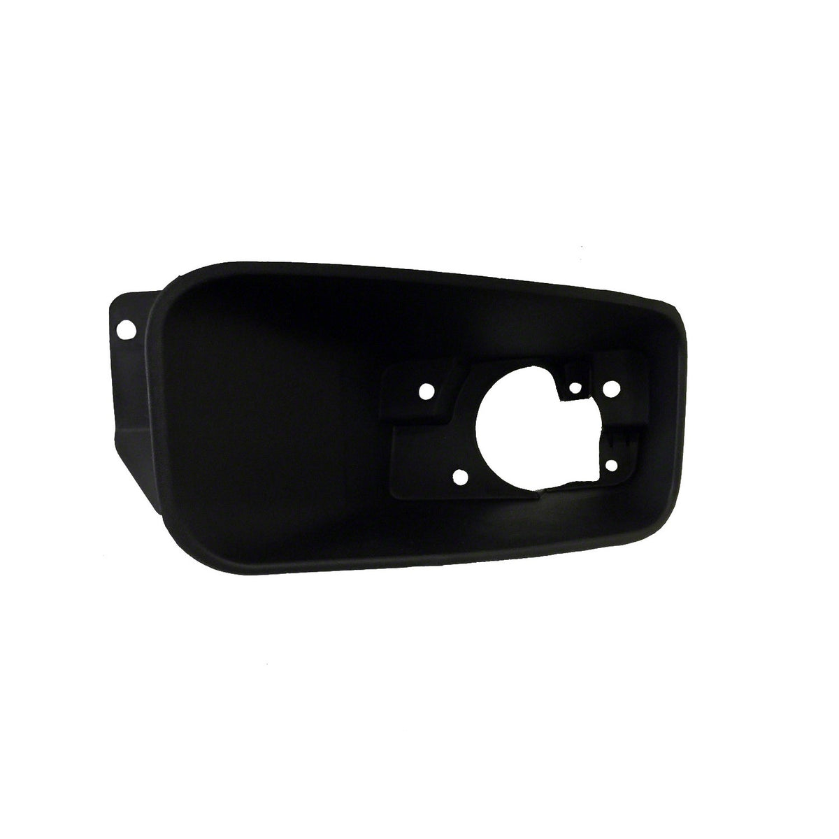 2011-2014 CHEVROLET SILVERADO Fog Light Bezel Driver Side