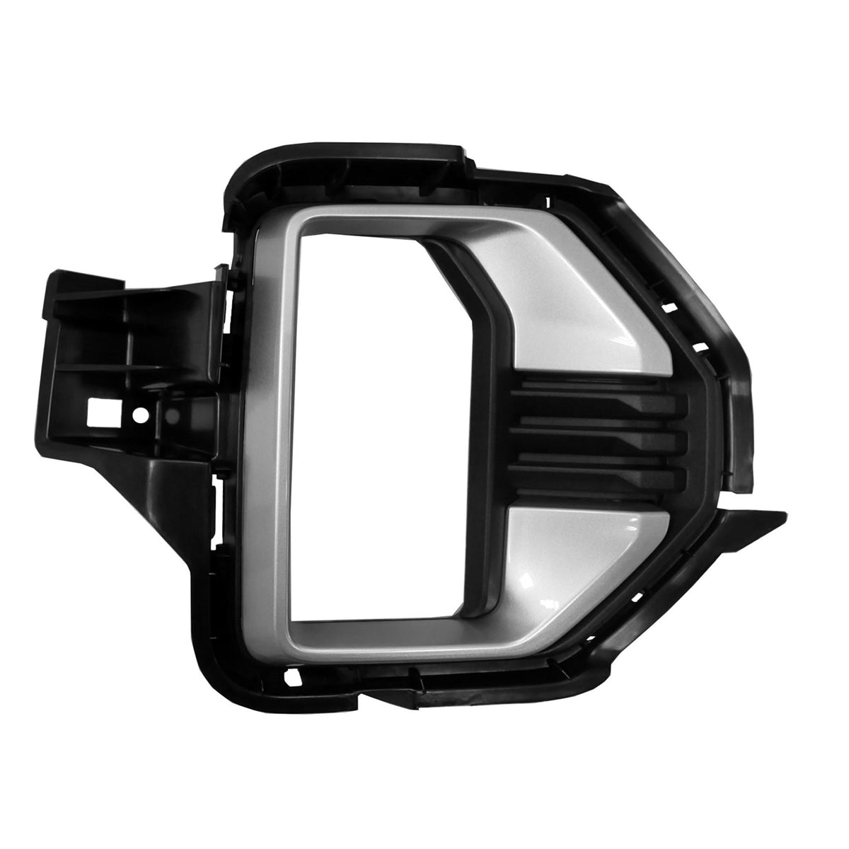 2021-2022 GMC CANYON Front Fog Light Bezel Driver Side