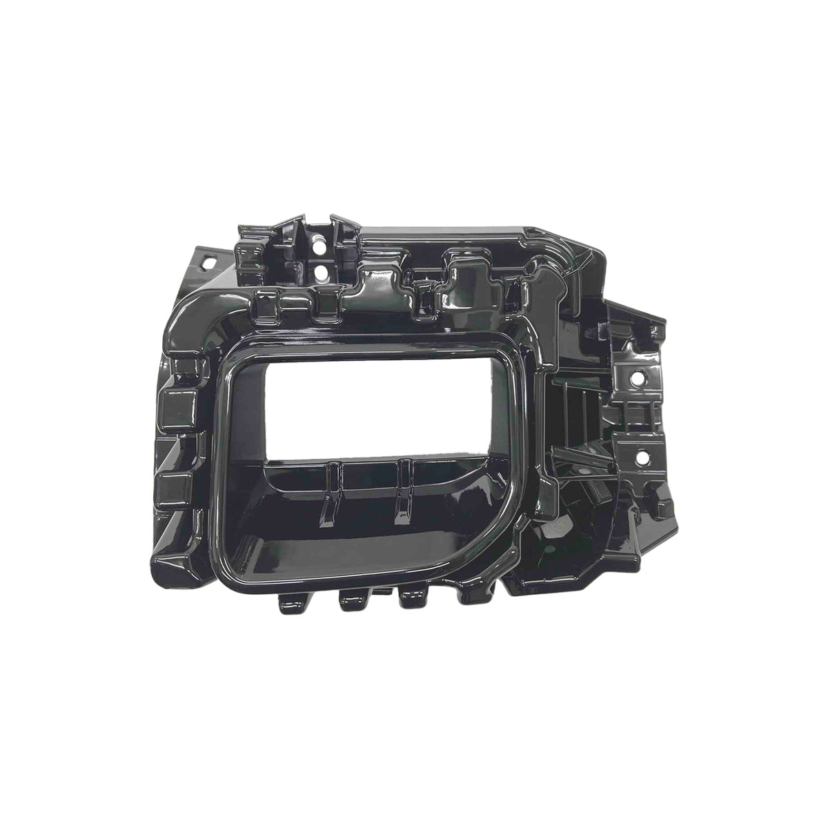 2024-2025 CHEVROLET SILVERADO Front Fog Light Bezel Driver Side