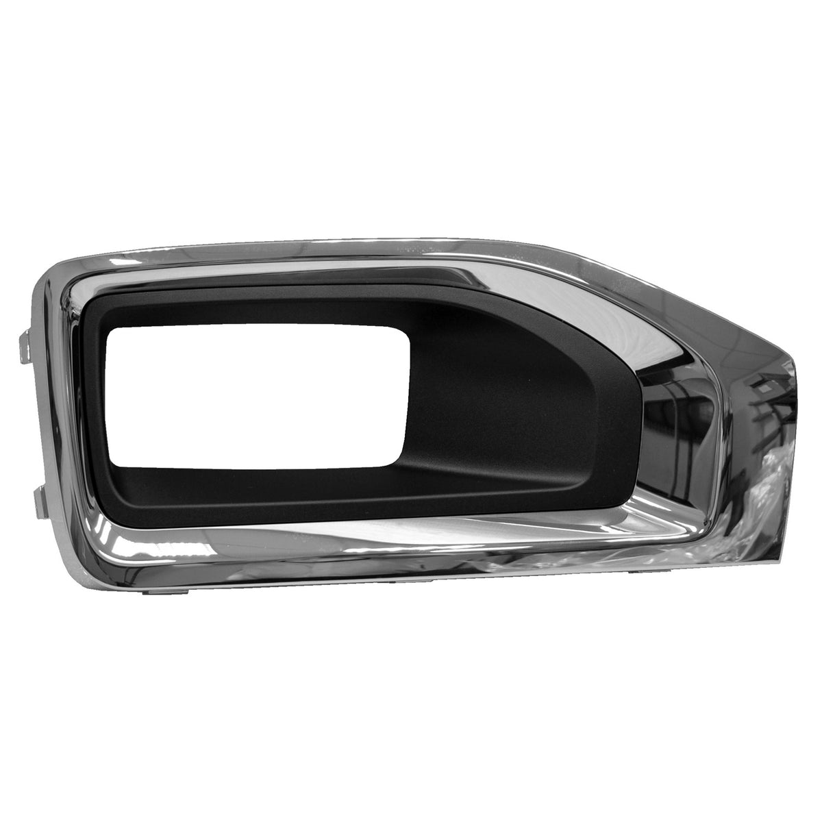 2015-2020 GMC YUKON Front Fog Light Bezel Passenger Side