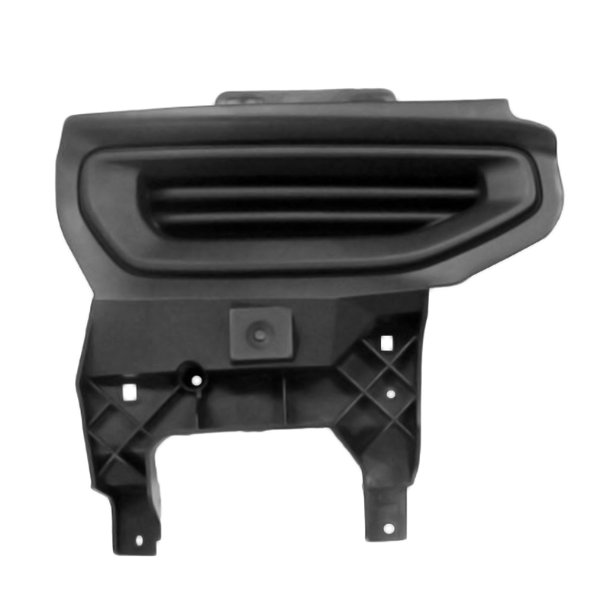 2016-2019 GMC SIERRA Fog Light Cover Passenger Side
