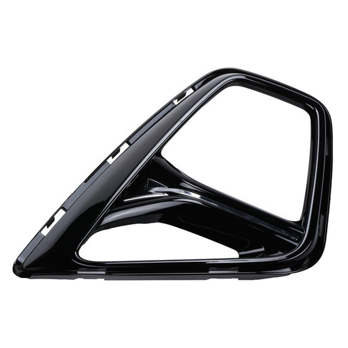 2019-2022 CHEVROLET BLAZER Headlight Door Passenger Side