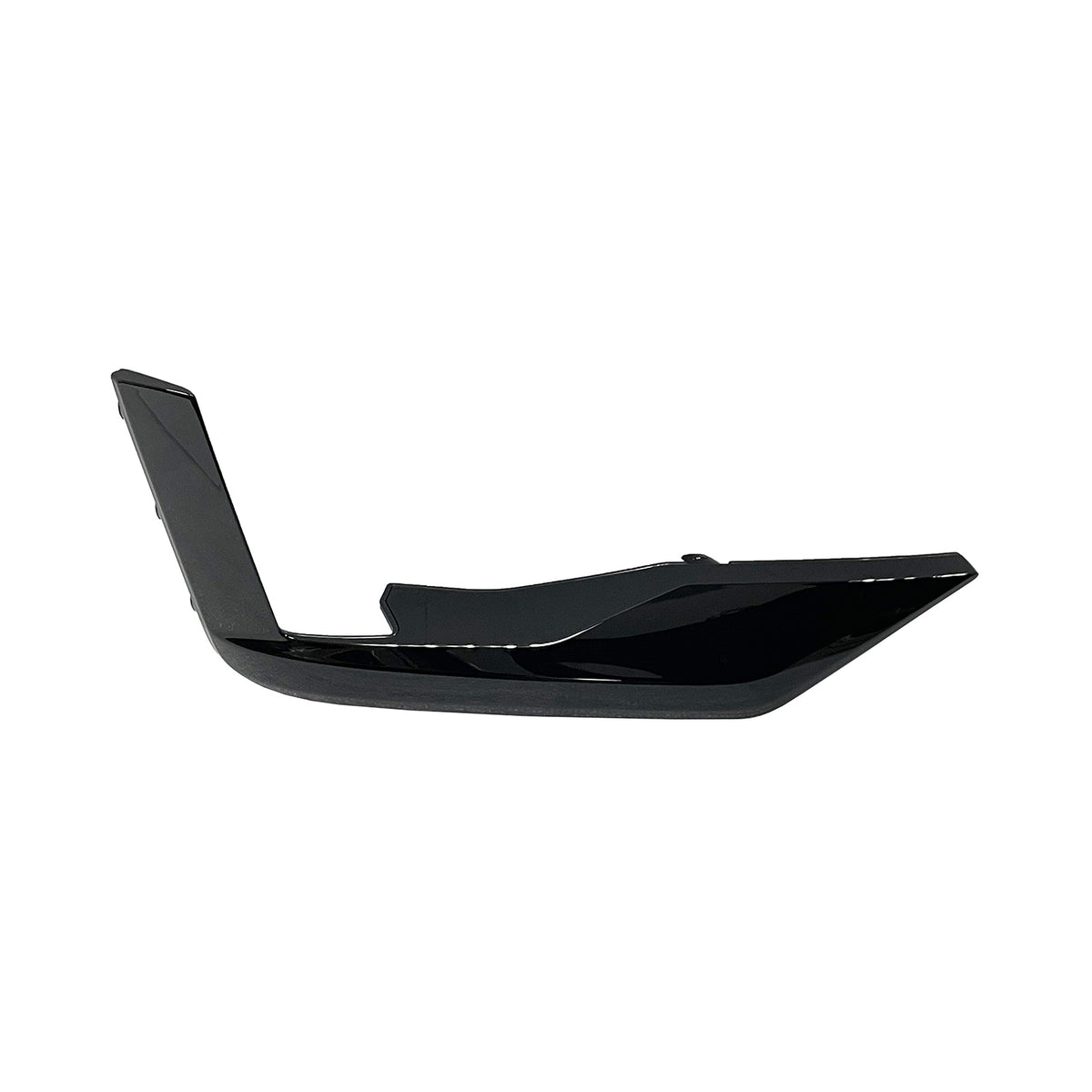 2021-2024 CADILLAC ESCALADE Front Bumper Cover Molding Passenger Side