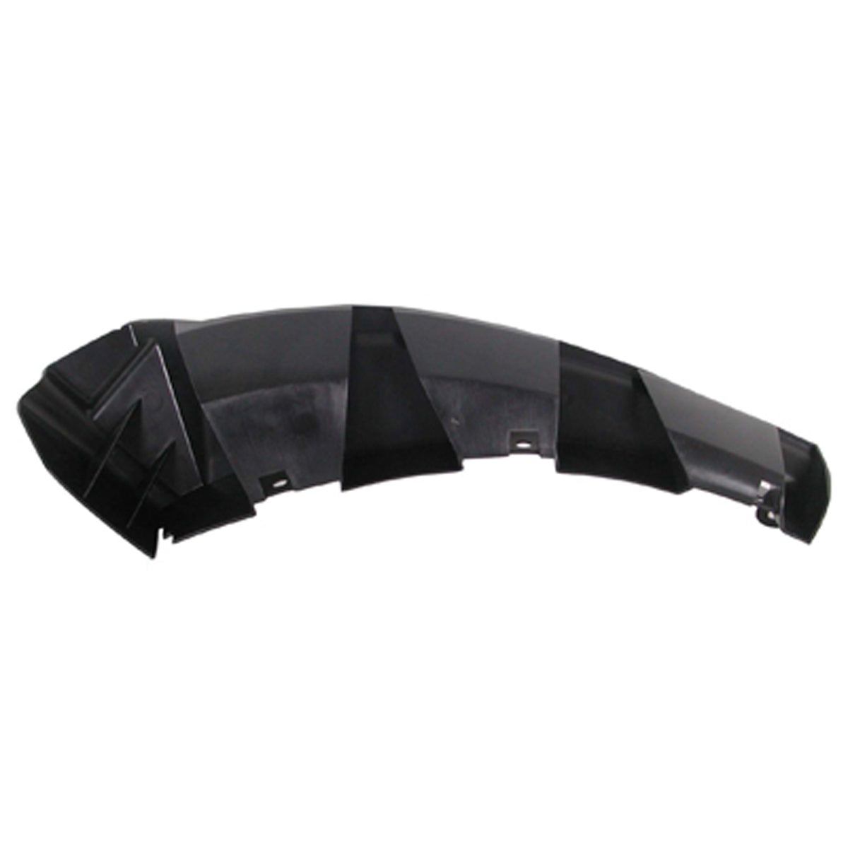 2007-2010 CHEVROLET SILVERADO Front Bumper To Body Filler Panel Driver Side