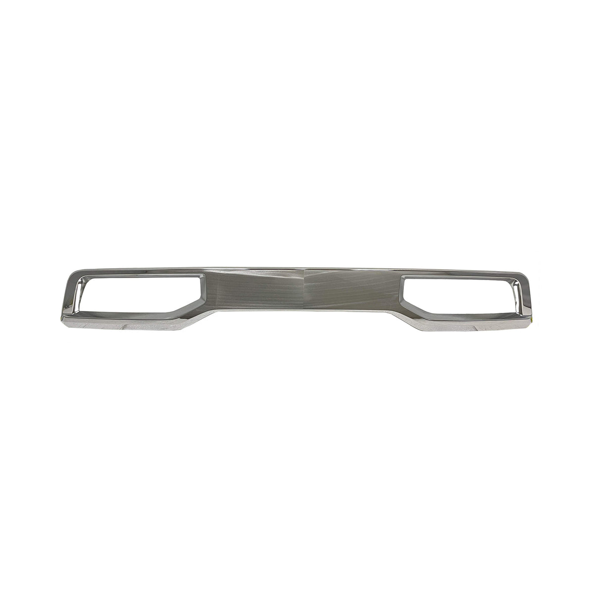 2019-2022 CHEVROLET SILVERADO Front Skid Plate