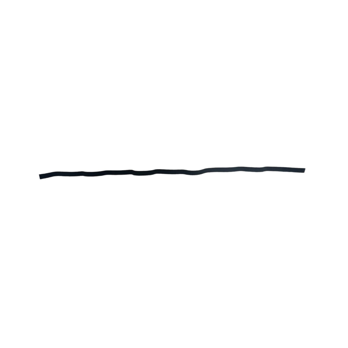 2022-2025 CHEVROLET SILVERADO / GMC SIERRA Front Center Bumper Cover Molding