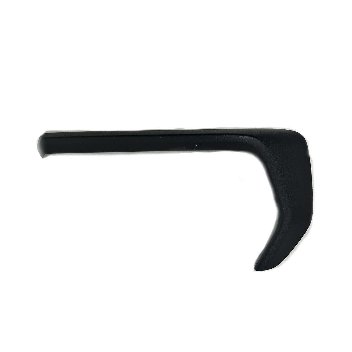 2021-2022 CHEVROLET COLORADO Front Outer Bumper Cover Molding Driver Side