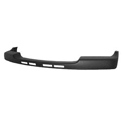 1999 - 2006 Chevrolet Silverado Fits 2001 2002 Front Bumper Plastic 2500/3500 GM1051106