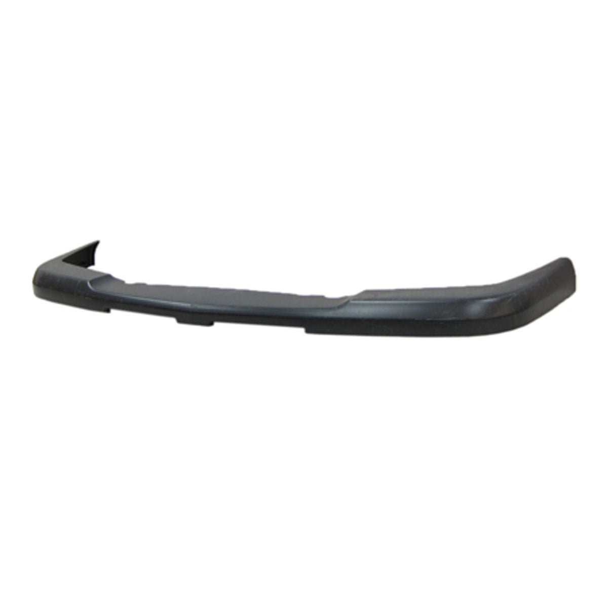 2003-2007 CHEVROLET SILVERADO Front Upper Bumper Trim Cap - GM1051112