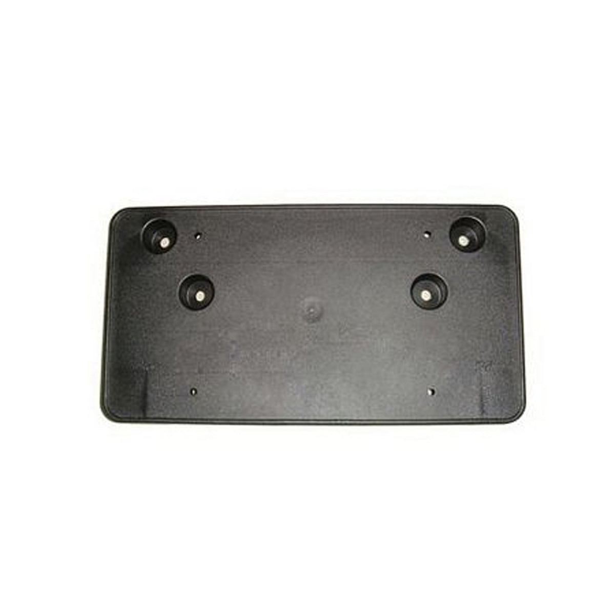 2010-2013 CHEVROLET CAMARO Front License Plate Bracket