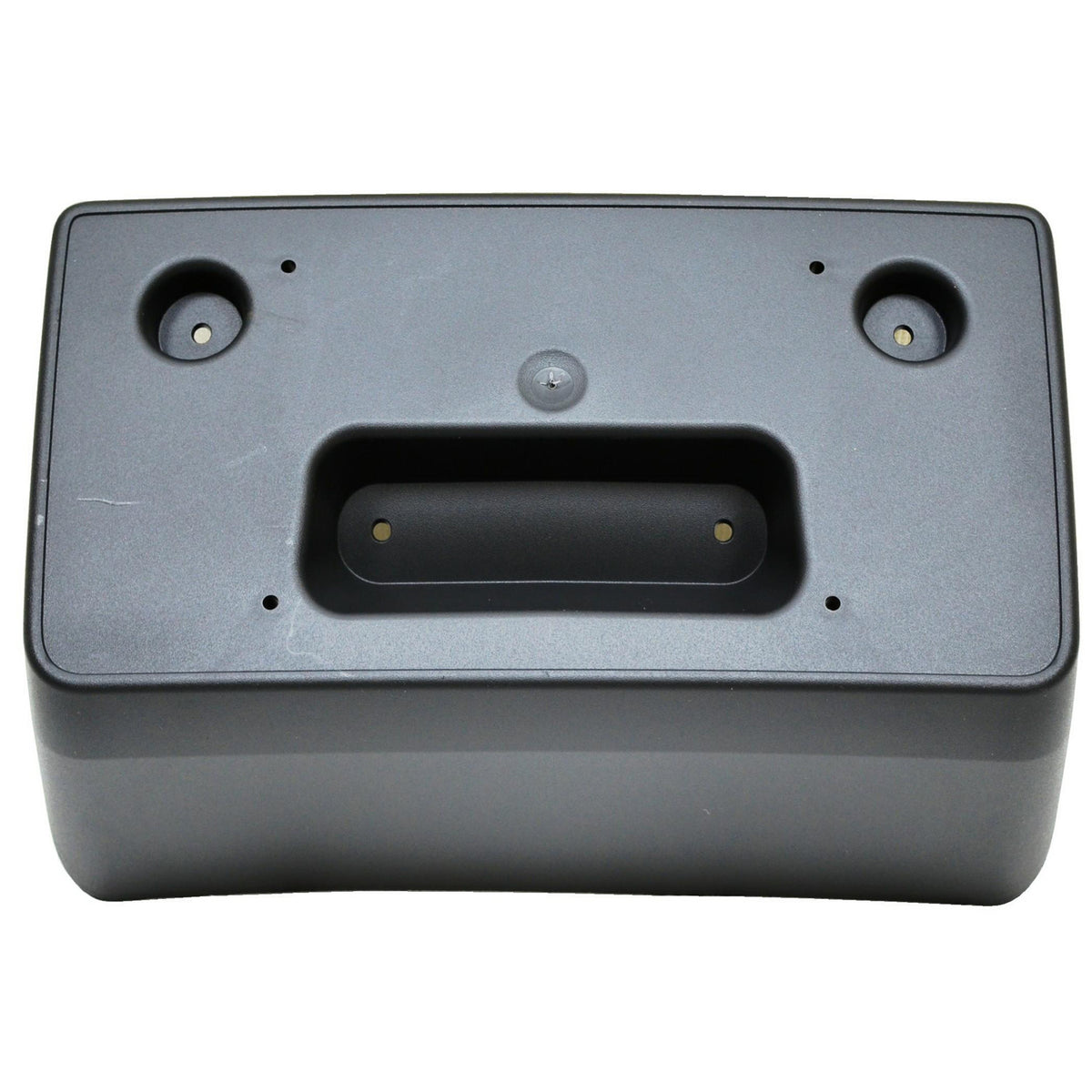 2015-2020 CHEVROLET COLORADO Front License Plate Bracket