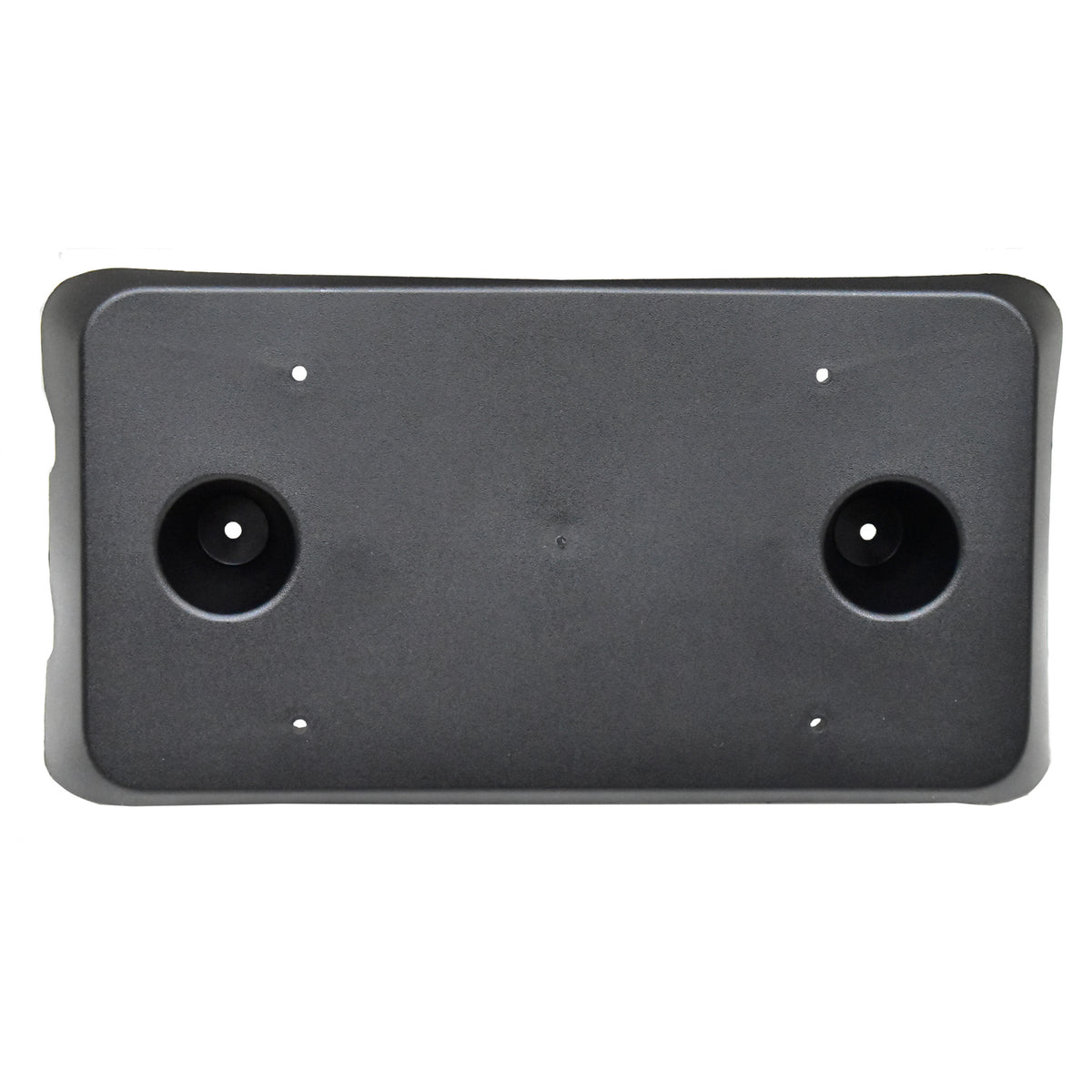 2019-2022 CHEVROLET BLAZER Front License Plate Bracket