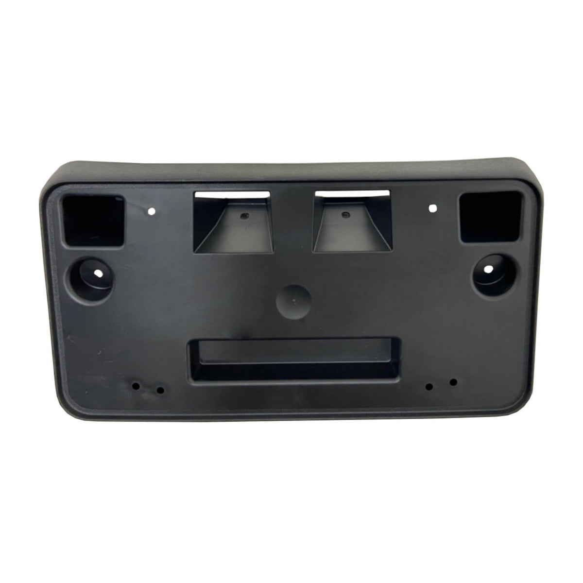 2020-2023 GMC SIERRA Front License Plate Bracket