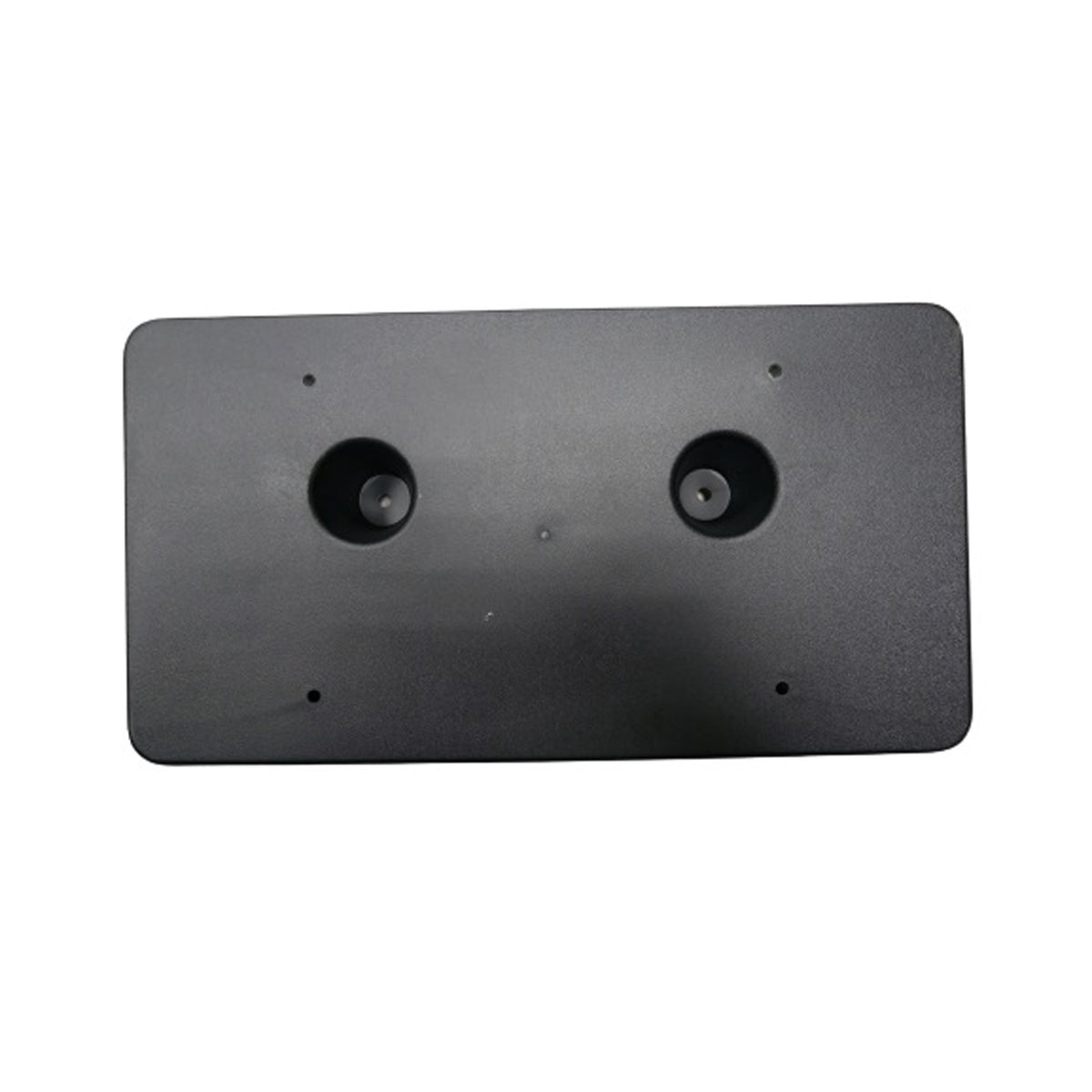 2019-2022 CHEVROLET BLAZER Front License Plate Bracket