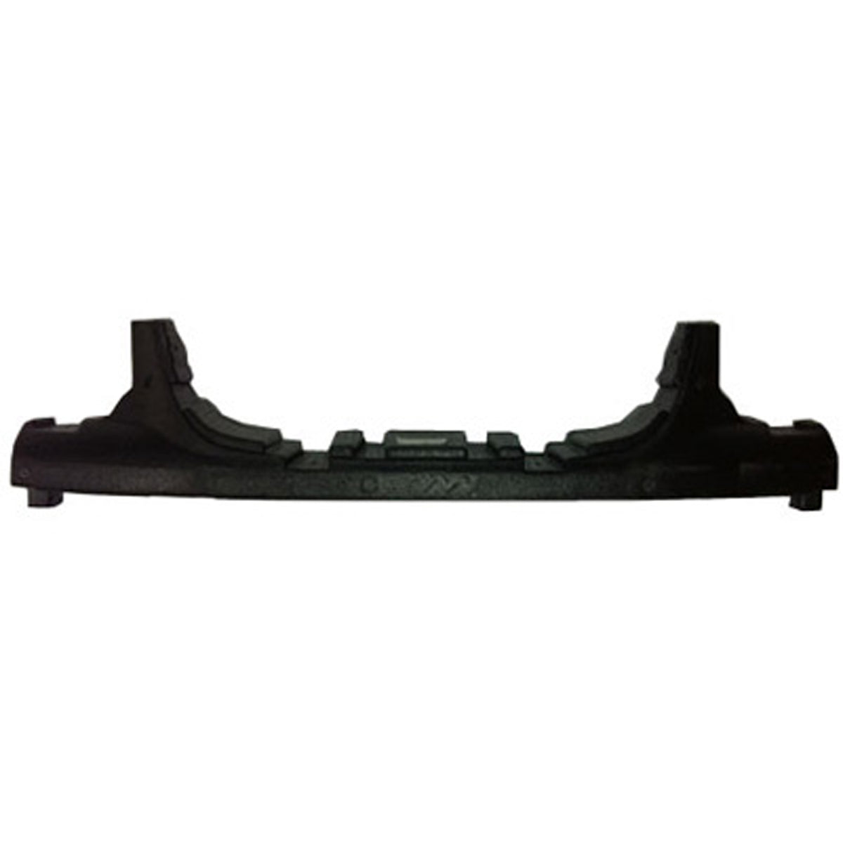 2007-2014 GMC YUKON Front Bumper Impact Absorber