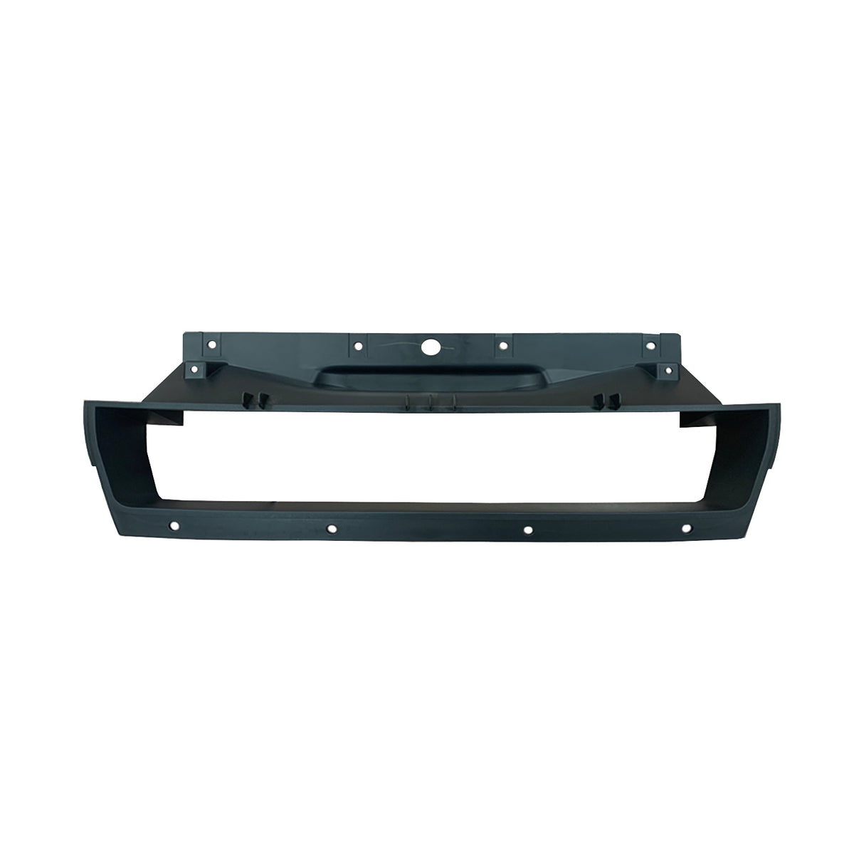 2015-2019 GMC SIERRA Front Bumper To Body Filler Panel