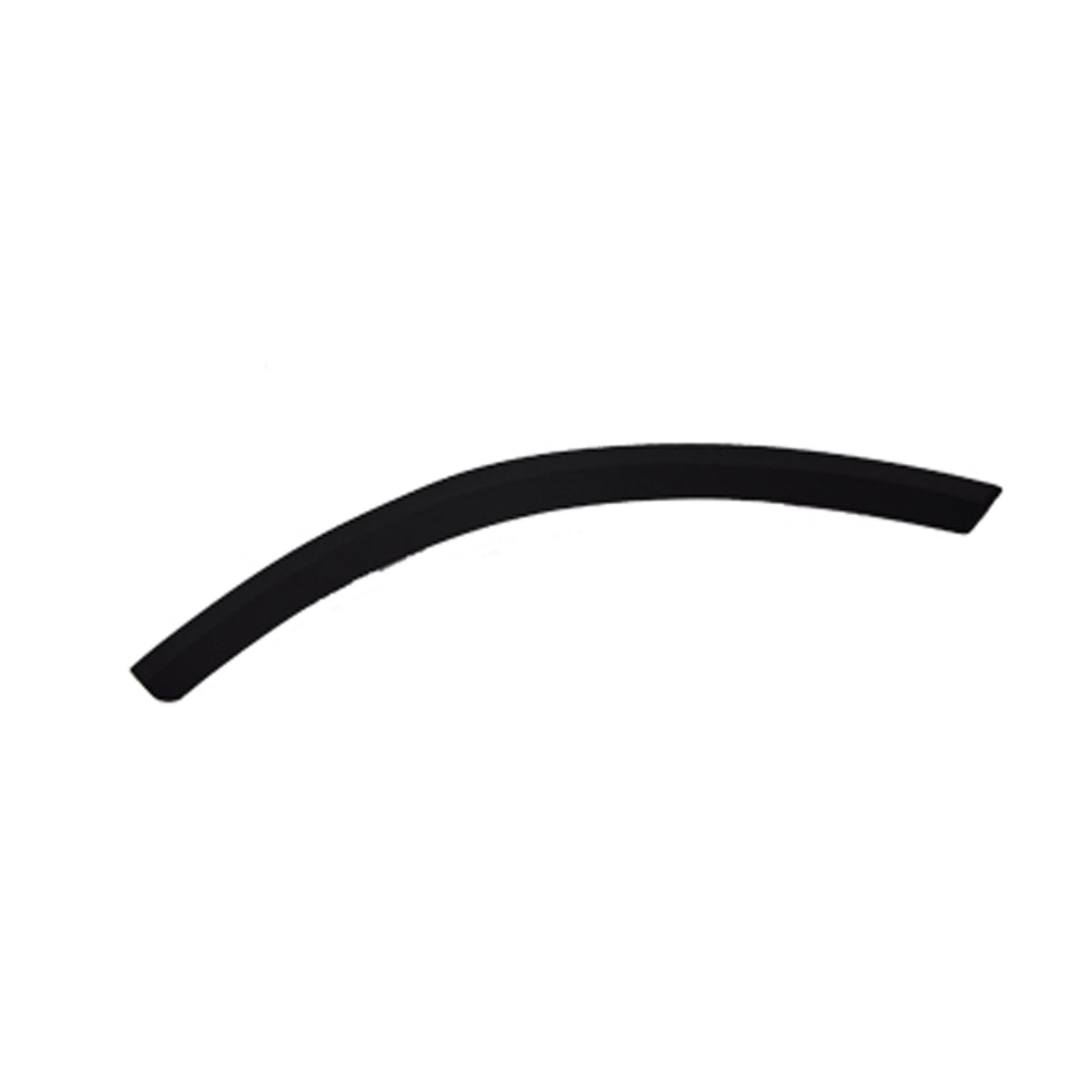 2007-2010 CHEVROLET SILVERADO Front Bumper Filler Driver Side