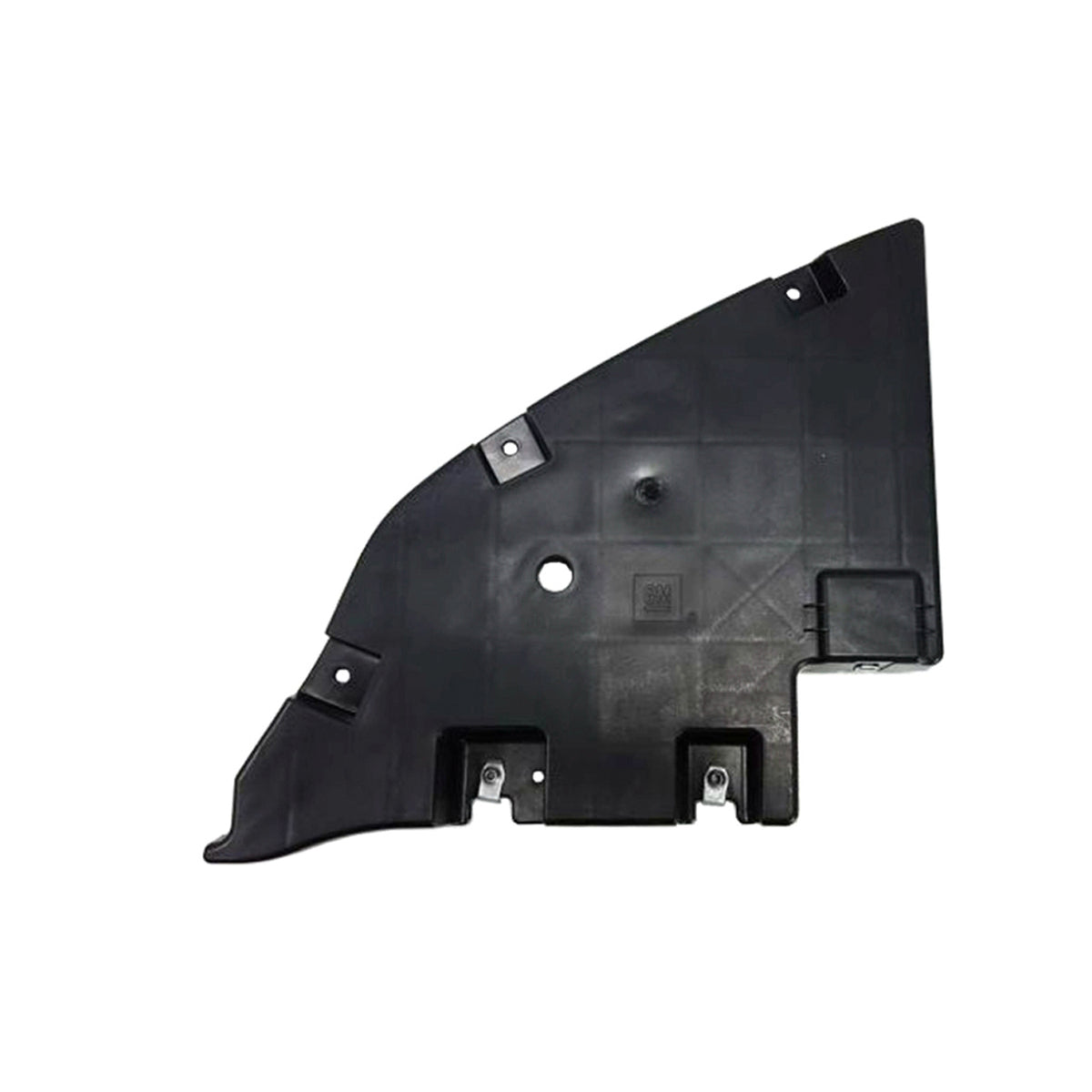 2015-2020 GMC YUKON Front Outer Bumper To Body Filler Panel Driver Side